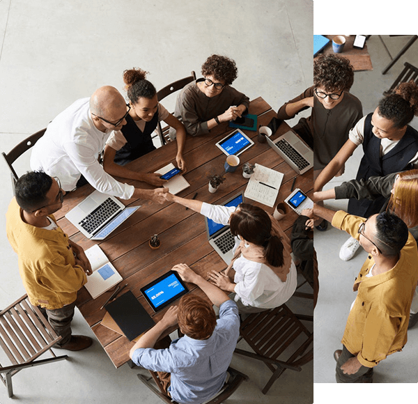 metting beyond the game