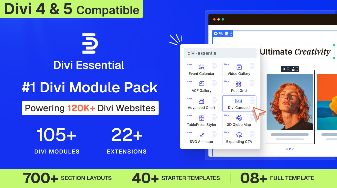 Divi-Essential bg